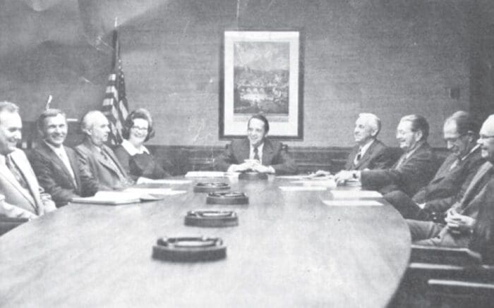 History 1985
