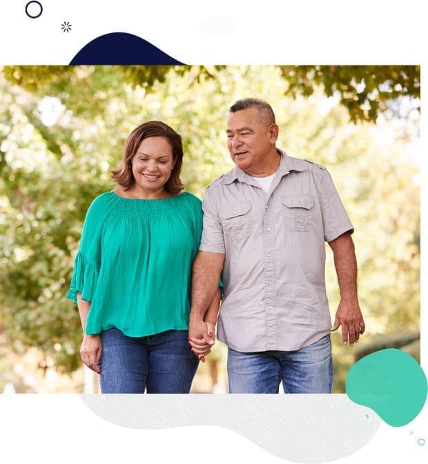 home insurance couple