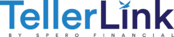 TellerLink logo