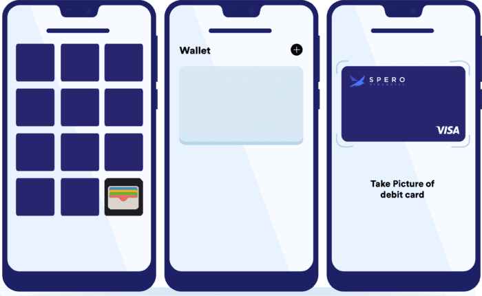 how to add debit card to apple pay
