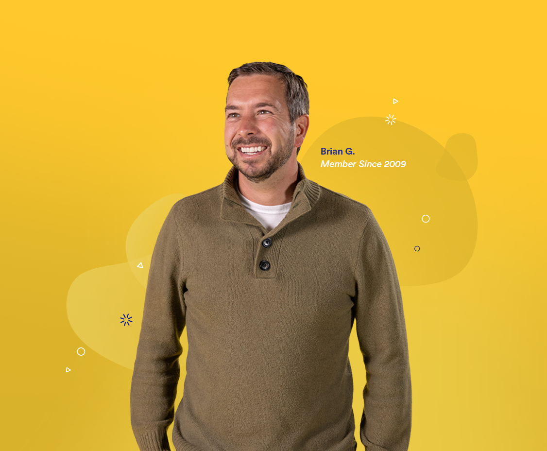 Business Checking - mobile banner