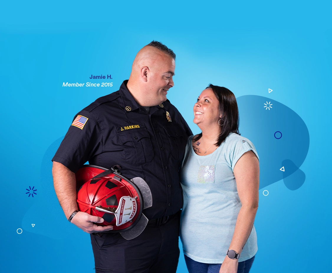 Personal Insurance - mobile banner