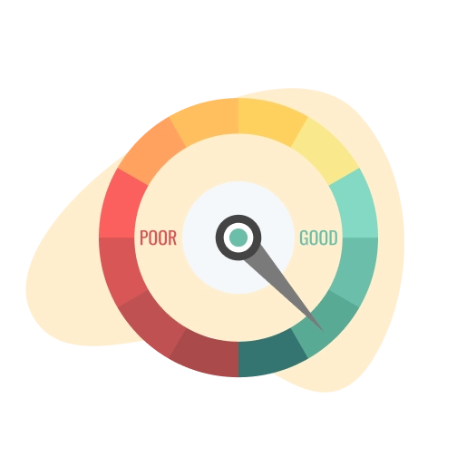 Free credit score reports and monitoring