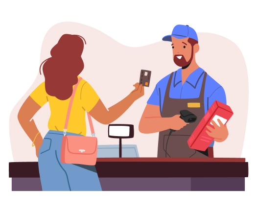 New debit and credit card controls