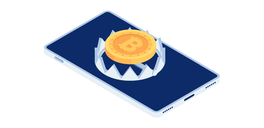 Member Alert: Bitcoin ATM Scams